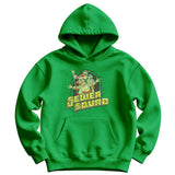 Sewer Squad Kids Hoodie