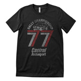 Castrol 77 T-Shirt