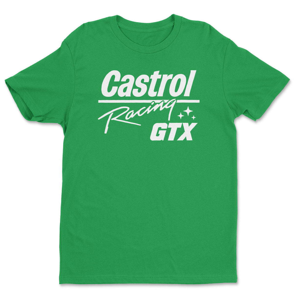 Castrol Racing GTX T-Shirt