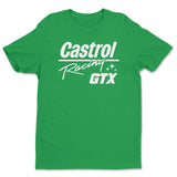 Castrol Racing GTX T-Shirt