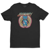 Journey Vintage Scarab T-Shirt