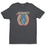 Journey Vintage Scarab T-Shirt