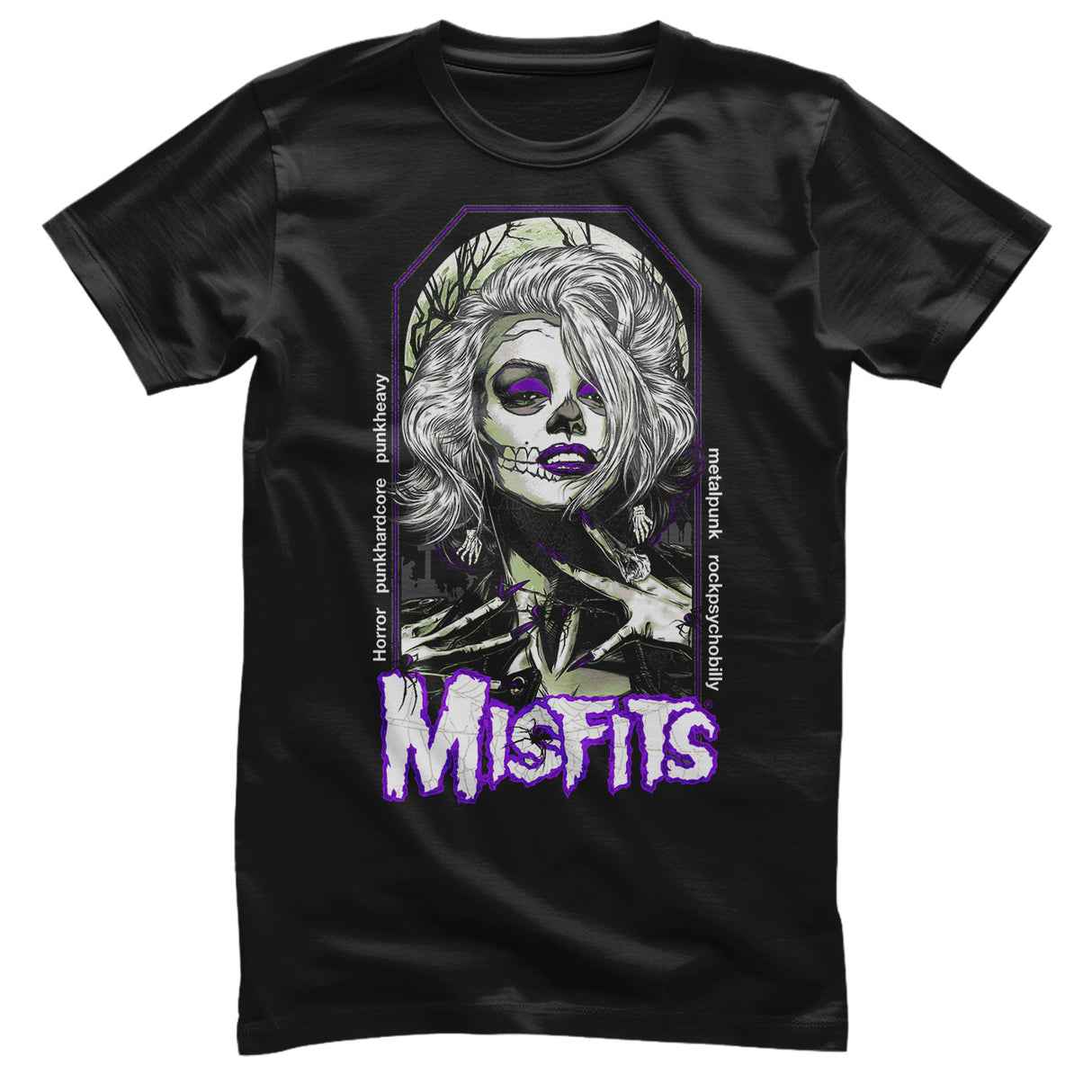Misfits - The Walk Among Us T-Shirt