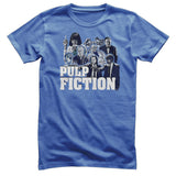 Pulp Fiction Characters T-Shirt