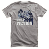 Pulp Fiction Characters T-Shirt