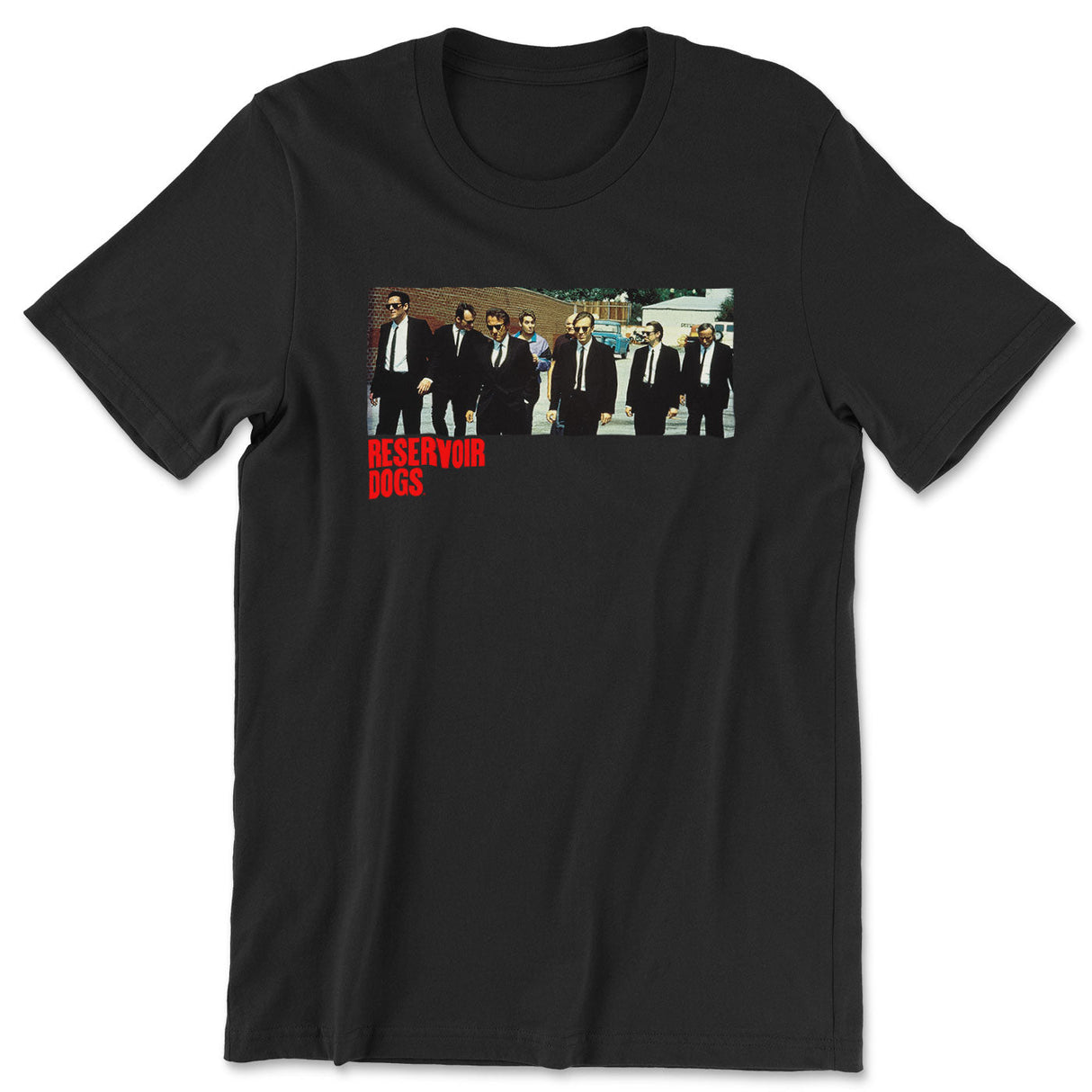 Reservior Dogs T-Shirt
