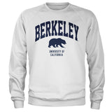 Berkeley - University Of California Sweatshirt