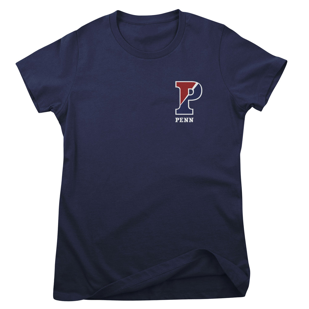 Penn State Girly Tee