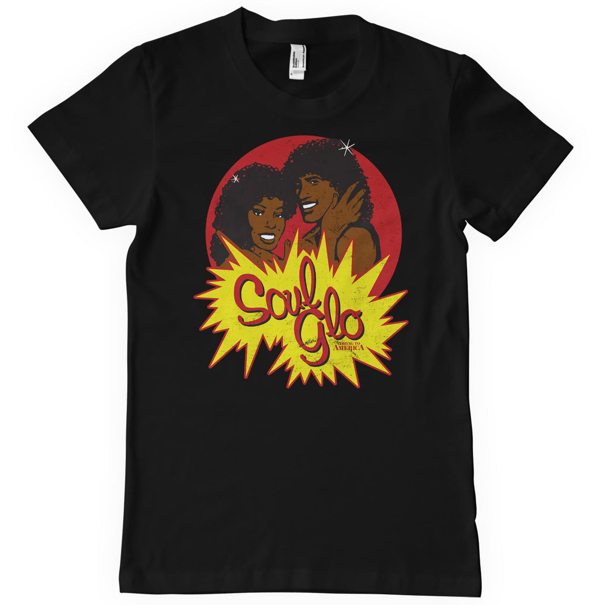 Soul Go T-Shirt