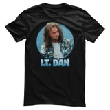 Forrest Gump - Lt. DAN T-Shirt