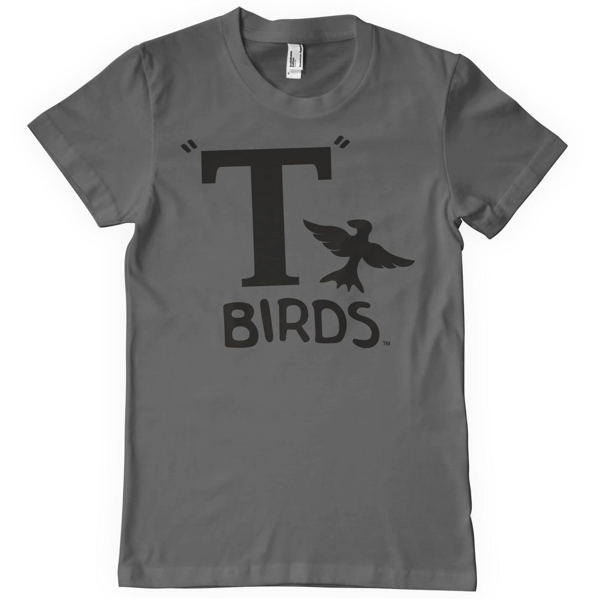 Grease - T Birds T-Shirt