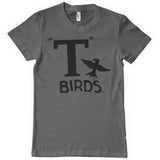 Grease - T Birds T-Shirt