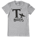 Grease - T Birds T-Shirt