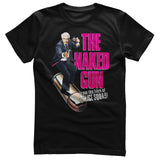 The Naked Gun Poster T-Shirt