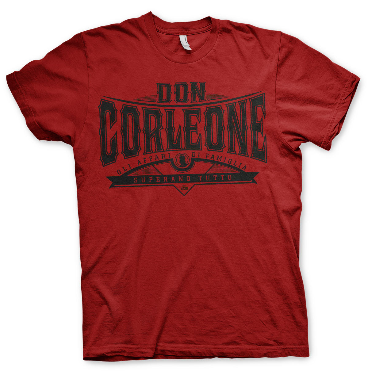 Don Corleone - Superano Tutto T-Shirt