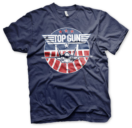 Top Gun Tomcat T-Shirt