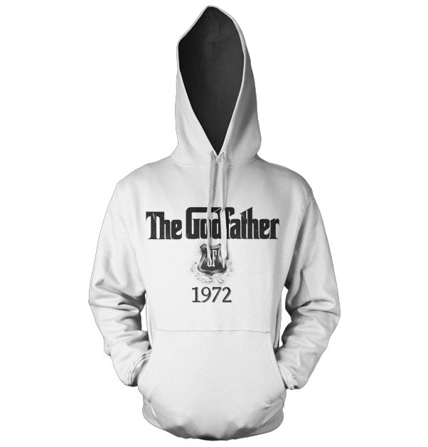 The Godfather 1972 Hoodie