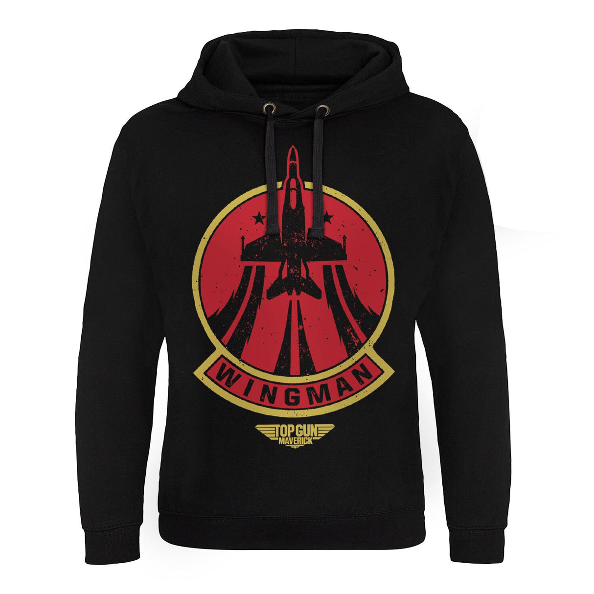 Top Gun Maverick Wingman Epic Hoodie