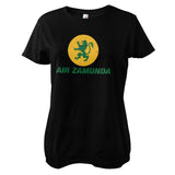 Air Zamunda Girly Tee