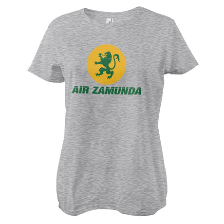 Air Zamunda Girly Tee