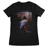 Footloose Vintage Movie Poster Girly Tee