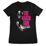 The Naked Gun Poster Girly Tee