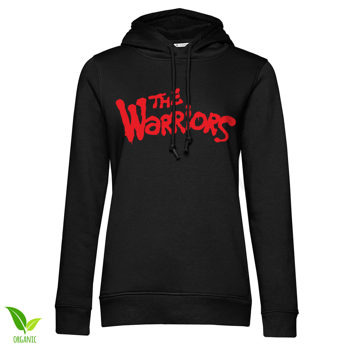 The Warriors - Coney Island Girls Hoodie