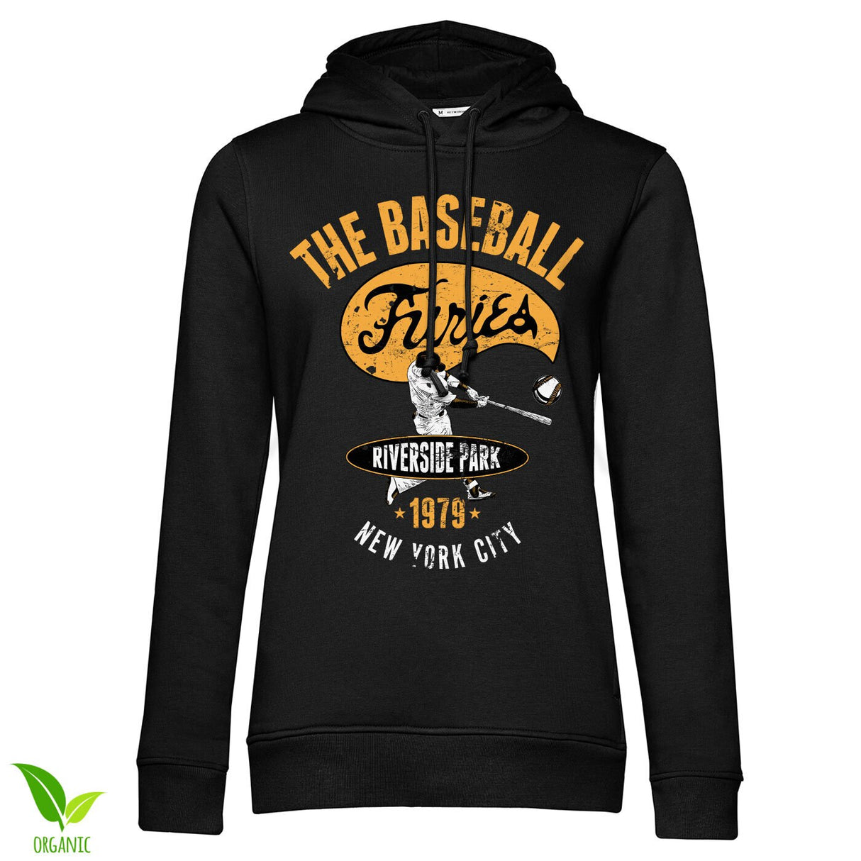 Furies - Riverside Park Girls Hoodie