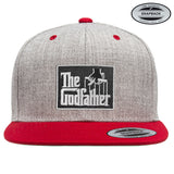 The Godfather Premium Snapback Cap