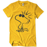 Peanuts - Woodstock T-Shirt