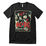 AC/DC Highway To Hell T-Shirt