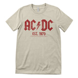 AC/DC Vintage 1979 T-Shirt