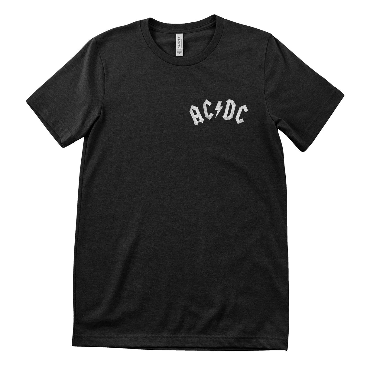 AC/DC For Those About To Rock T-Shirt