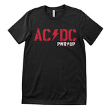 AC/DC - PWR-UP T-Shirt