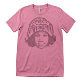 Aretha Franklin - Young Gifted & Black T-Shirt