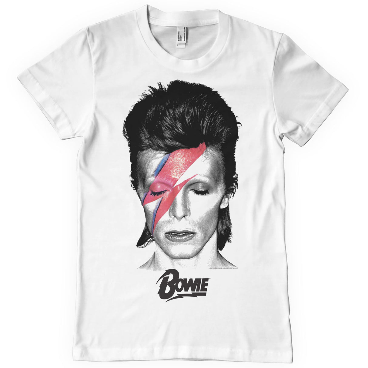 Aladdin Sane T-Shirt