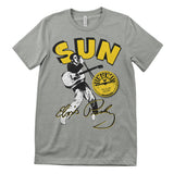 Elvis Presley - Sun Records T-Shirt