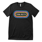 Tom Petty Retro Logo T-Shirt