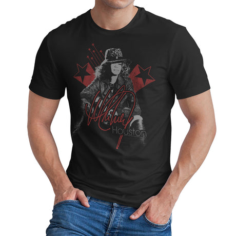 Whitney Houston T-Shirt