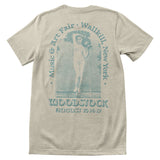 Woodstock Music & Art Fair T-Shirt