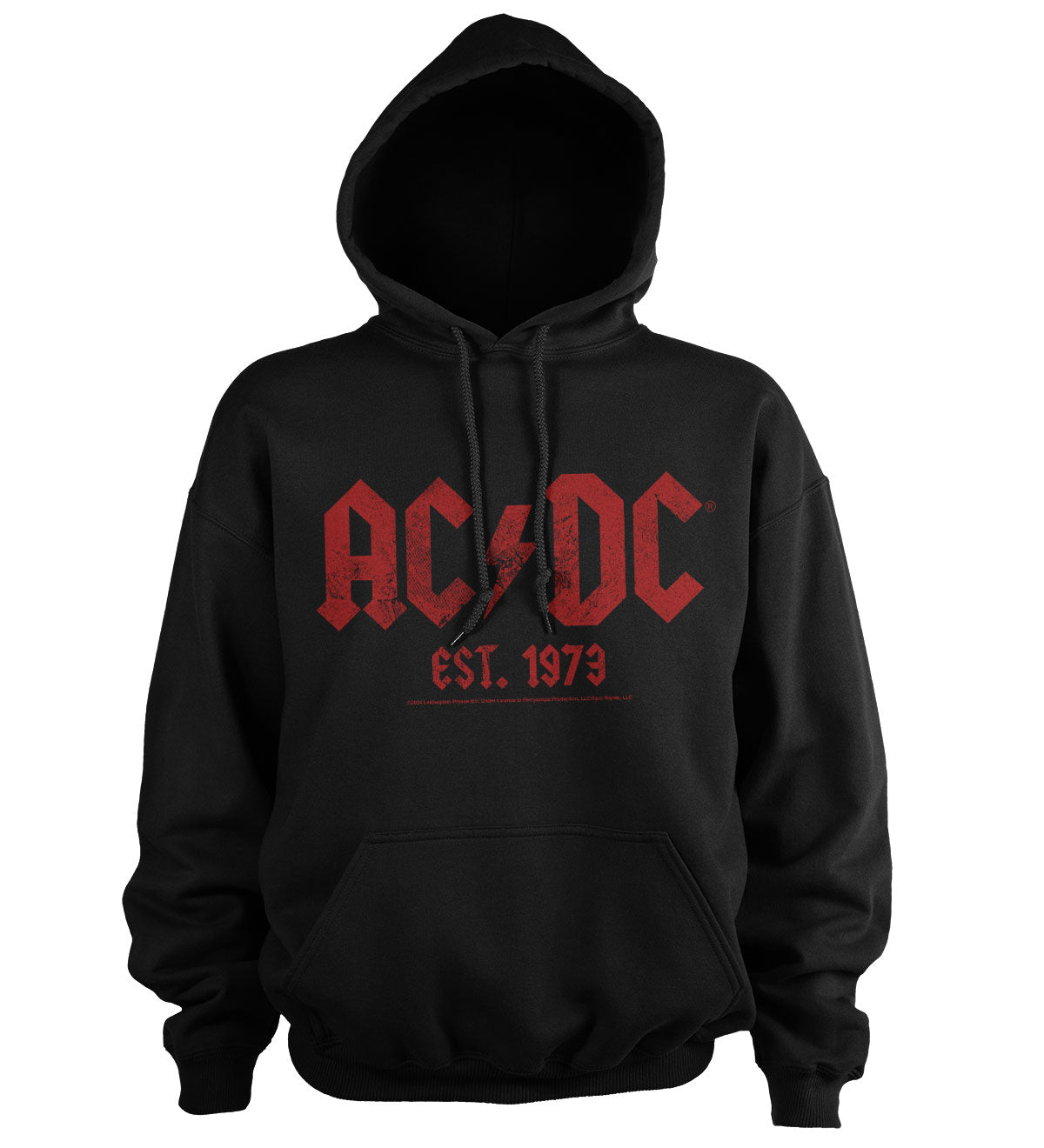 AC/DC Vintage 1979 Hoodie