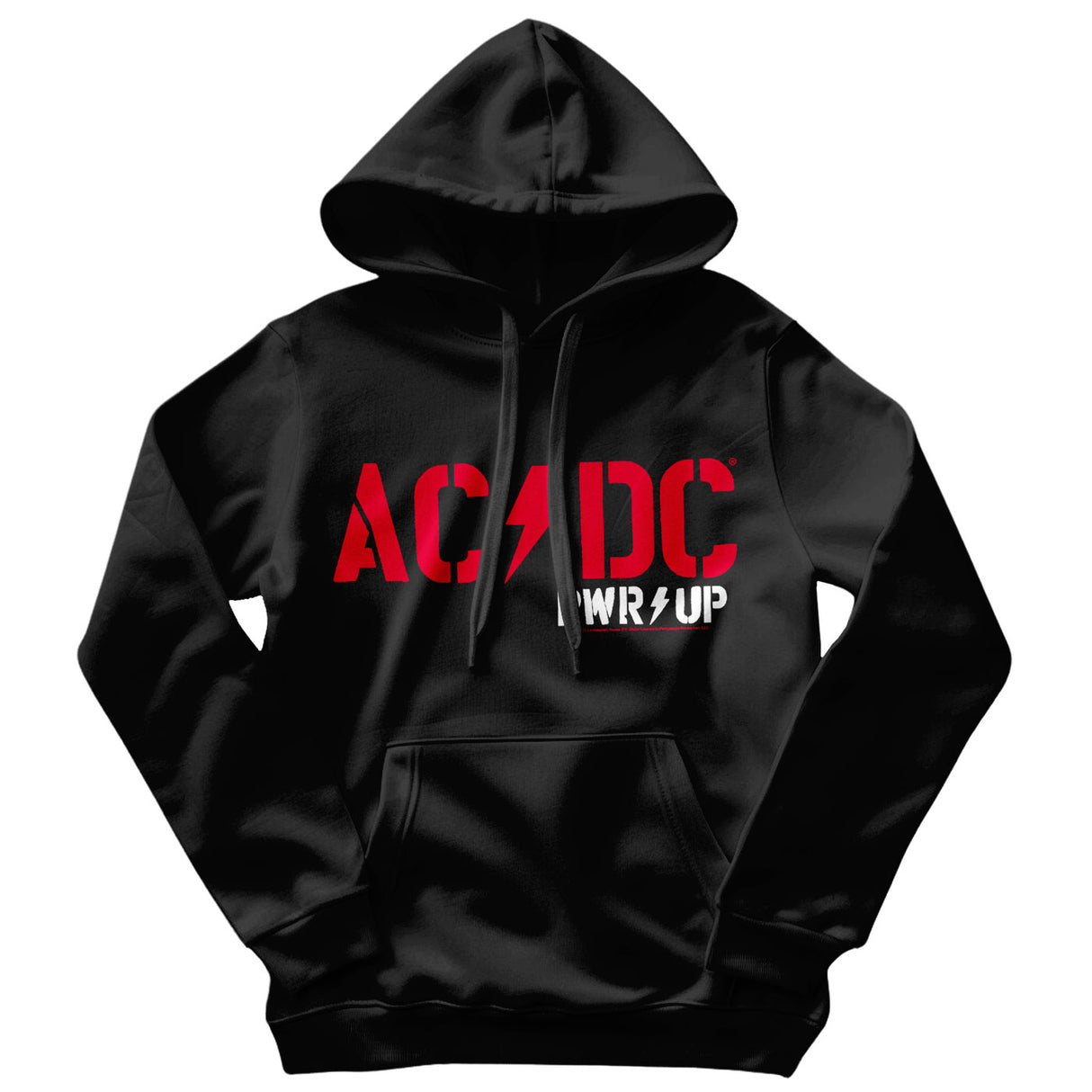 AC/DC - PWR-UP Hoodie