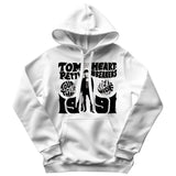 Tom Petty - Great Wide Open Hoodie