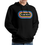 Tom Petty Retro Logo Hoodie