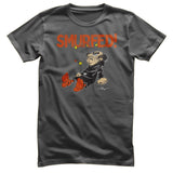 Gargamel - Smurfed T-Shirt