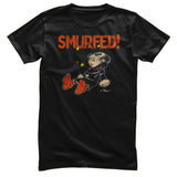 Gargamel - Smurfed T-Shirt