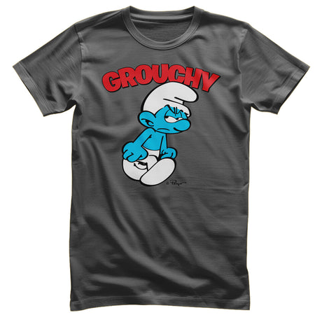 Grouchy T-Shirt