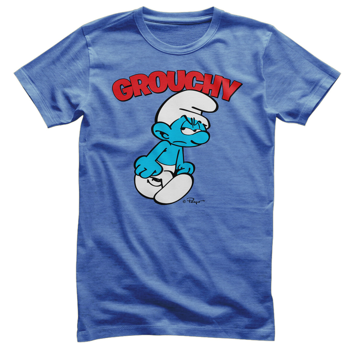 Grouchy T-Shirt
