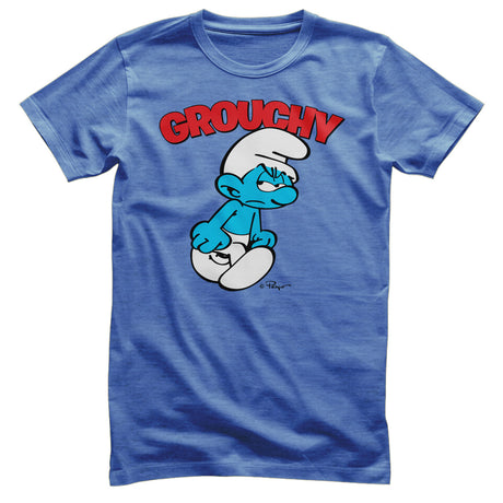 Grouchy T-Shirt