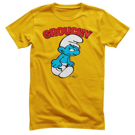 Grouchy T-Shirt